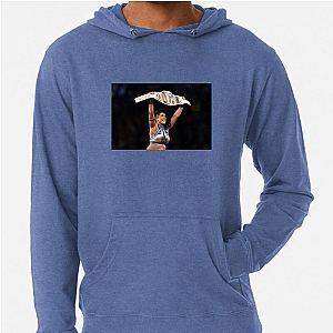 Hug Life Heroine Bayley Hoodies