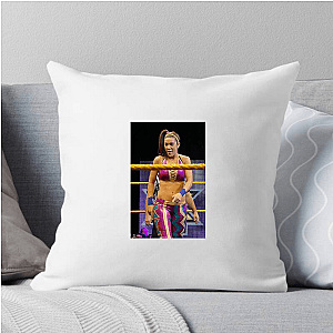 Grand Slam Champion Bayley Pillows Cover