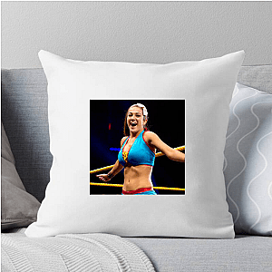 Tag Team Innovator Bayley Pillows Cover