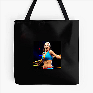 Tag Team Innovator Bayley Bags