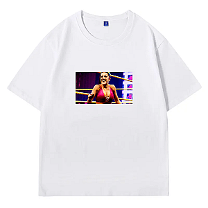 Main Event Storyteller Bayley T-Shirts