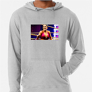 Main Event Storyteller Bayley Hoodies