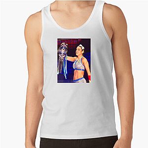 Energetic Fan Favorite Bayley Tank Tops