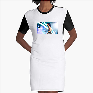 Women’s Division Anchor Bayley Dresses