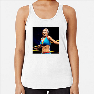 Tag Team Innovator Bayley Tank Tops