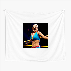 Tag Team Innovator Bayley Tapestries