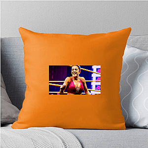 Main Event Storyteller Bayley Pillows Cover