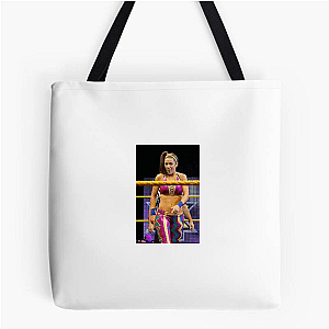 Grand Slam Champion Bayley Bags