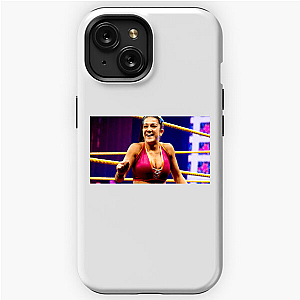 Main Event Storyteller Bayley iPhone Cases