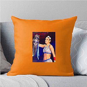 Energetic Fan Favorite Bayley Pillows Cover