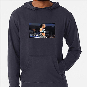 Trailblazing WWE Superstar Bayley Hoodies