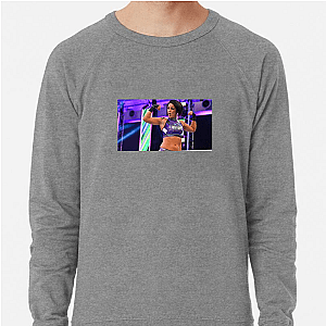SmackDown Locker Leader Bayley Sweatshirts
