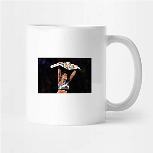 Hug Life Heroine Bayley Mugs