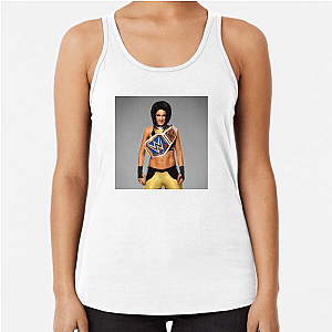 Charismatic In Ring Performer Bayley Tank Tops