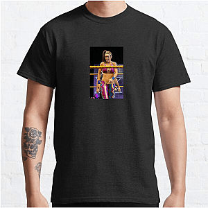 Grand Slam Champion Bayley T-Shirts