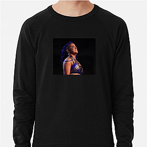 Role Model Heel Persona Bayley Sweatshirts