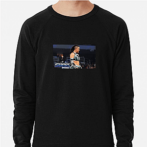 Trailblazing WWE Superstar Bayley Sweatshirts