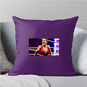 Main Event Storyteller Bayley Pillows Cover