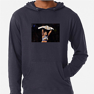 Hug Life Heroine Bayley Hoodies