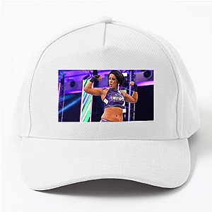 SmackDown Locker Leader Bayley Hats & Caps