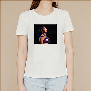 Role Model Heel Persona Bayley T-Shirts
