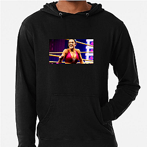 Main Event Storyteller Bayley Hoodies