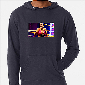 Main Event Storyteller Bayley Hoodies
