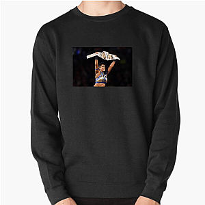 Hug Life Heroine Bayley Sweatshirts