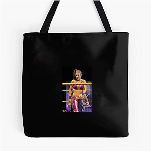 Grand Slam Champion Bayley Bags