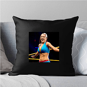 Tag Team Innovator Bayley Pillows Cover