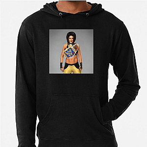 Charismatic In Ring Performer Bayley Hoodies