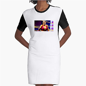 Main Event Storyteller Bayley Dresses