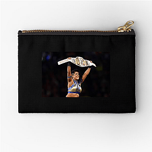 Hug Life Heroine Bayley Zipper Pouches