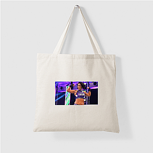 SmackDown Locker Leader Bayley Bags