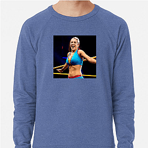 Tag Team Innovator Bayley Sweatshirts