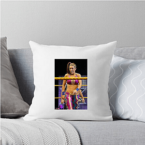 Grand Slam Champion Bayley Pillows Cover