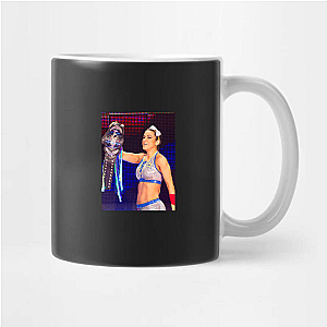 Energetic Fan Favorite Bayley Mugs