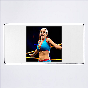 Tag Team Innovator Bayley Mouse Pads