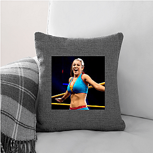 Tag Team Innovator Bayley Pillows Cover