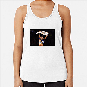 Hug Life Heroine Bayley Tank Tops