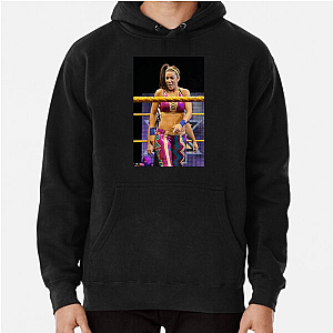 Grand Slam Champion Bayley Hoodies