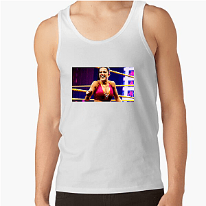 Main Event Storyteller Bayley Tank Tops