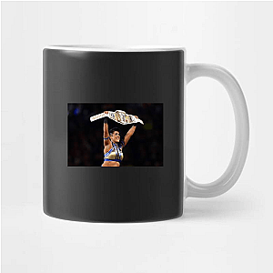 Hug Life Heroine Bayley Mugs