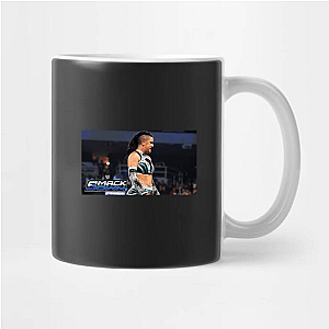 Trailblazing WWE Superstar Bayley Mugs