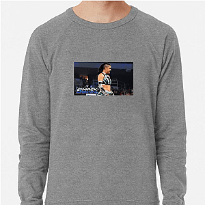 Trailblazing WWE Superstar Bayley Sweatshirts