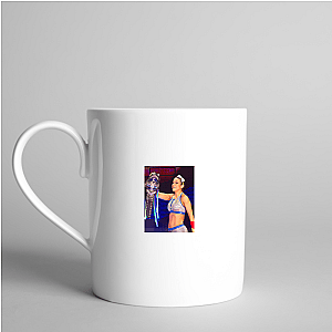 Energetic Fan Favorite Bayley Mugs