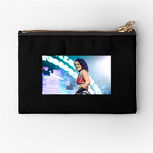 Women’s Division Anchor Bayley Zipper Pouches