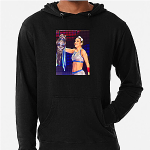 Energetic Fan Favorite Bayley Hoodies
