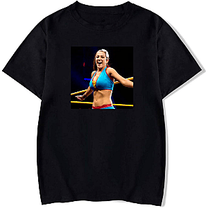 Tag Team Innovator Bayley T-Shirts