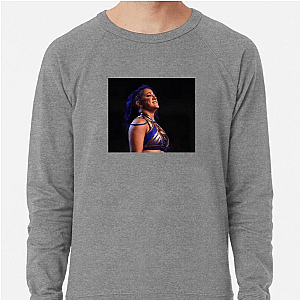 Role Model Heel Persona Bayley Sweatshirts